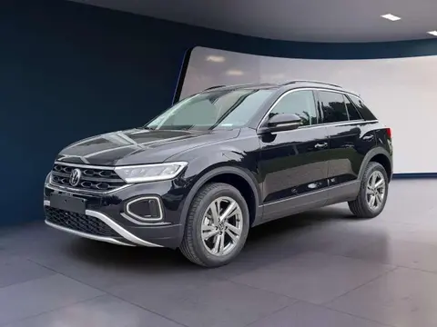 Annonce VOLKSWAGEN T-ROC Essence 2024 d'occasion 