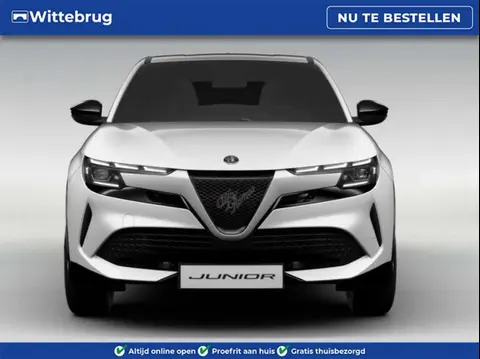 Annonce ALFA ROMEO JUNIOR Électrique 2024 d'occasion 