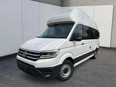 Annonce VOLKSWAGEN CALIFORNIA Diesel 2022 d'occasion 