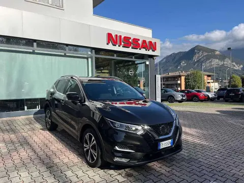 Used NISSAN QASHQAI Diesel 2019 Ad 