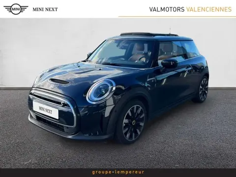 Annonce MINI COOPER Électrique 2022 d'occasion 