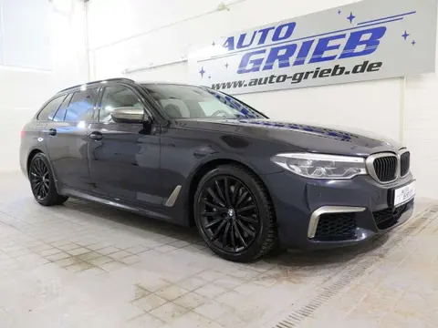 Used BMW M550 Diesel 2019 Ad 