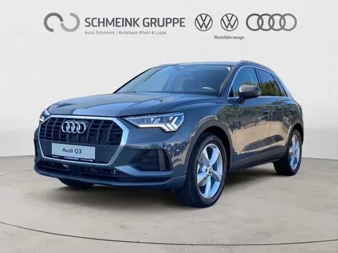 Used AUDI Q3 Petrol 2024 Ad 