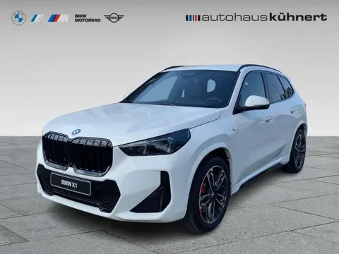 Annonce BMW X1 Diesel 2024 d'occasion 