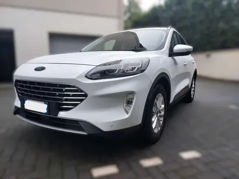 Annonce FORD KUGA Diesel 2023 d'occasion 