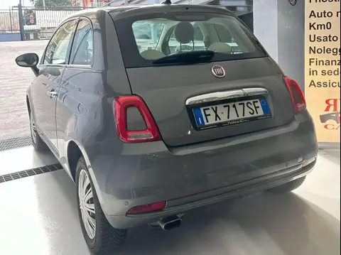 Used FIAT 500 Petrol 2019 Ad 