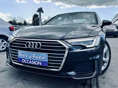 Used AUDI A6 Diesel 2020 Ad 