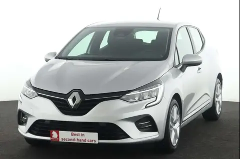 Annonce RENAULT CLIO Essence 2020 d'occasion 