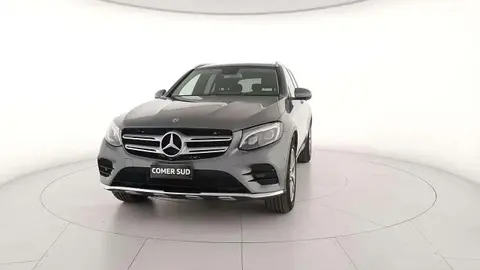 Annonce MERCEDES-BENZ CLASSE GLC Diesel 2020 d'occasion 