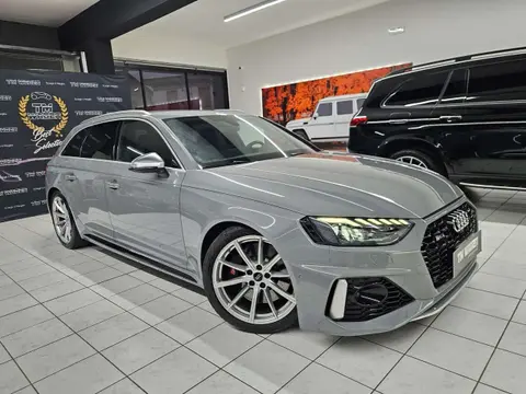 Used AUDI RS4 Petrol 2020 Ad 