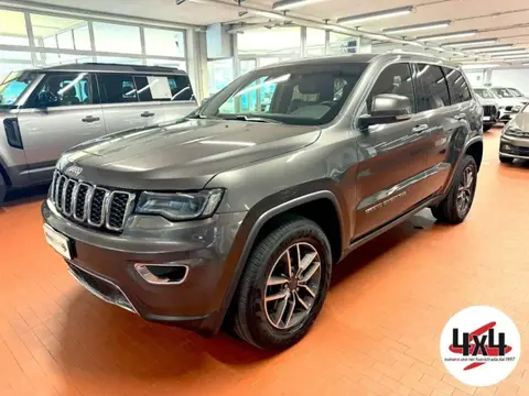 Used JEEP GRAND CHEROKEE Diesel 2019 Ad 