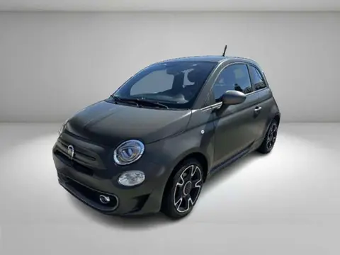 Used FIAT 500 Petrol 2017 Ad 