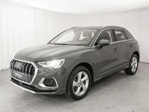 Annonce AUDI Q3 Diesel 2019 d'occasion 