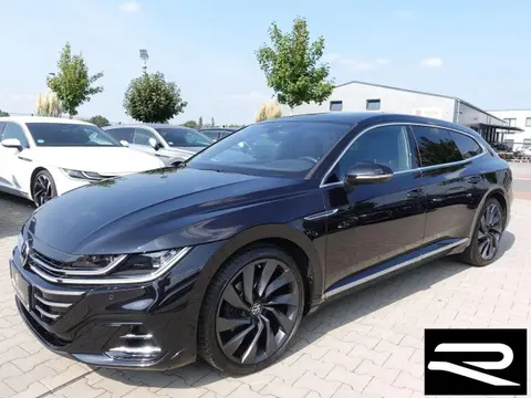 Used VOLKSWAGEN ARTEON Diesel 2021 Ad 