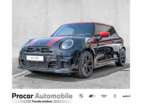 Used MINI COOPER Petrol 2024 Ad 