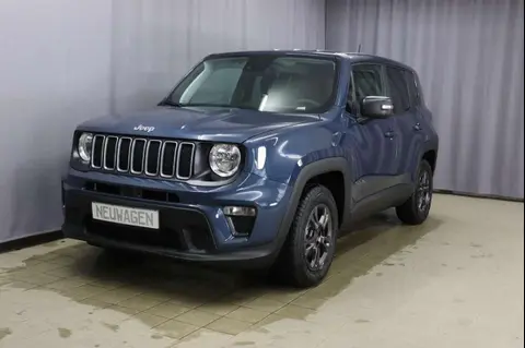 Used JEEP RENEGADE Diesel 2022 Ad 