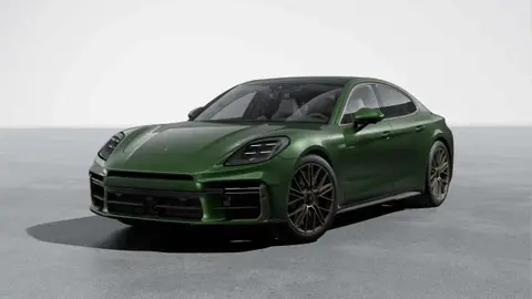 Annonce PORSCHE PANAMERA Hybride 2024 d'occasion 