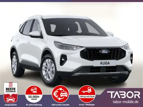 Used FORD KUGA Petrol 2024 Ad 