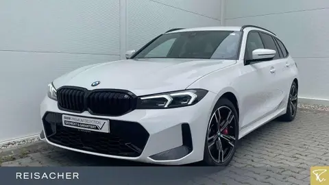 Annonce BMW SERIE 3 Essence 2023 d'occasion 