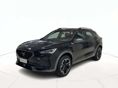 Annonce CUPRA FORMENTOR Essence 2021 d'occasion 