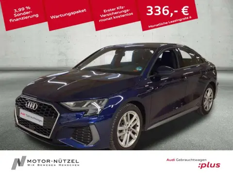 Used AUDI A3 Petrol 2024 Ad 