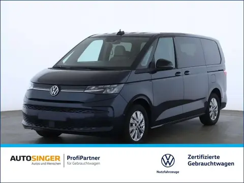 Used VOLKSWAGEN T7 Hybrid 2023 Ad 