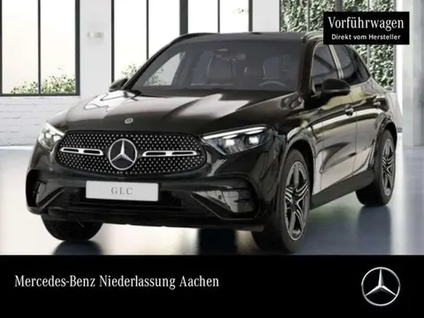 Annonce MERCEDES-BENZ CLASSE GLC Essence 2024 d'occasion 