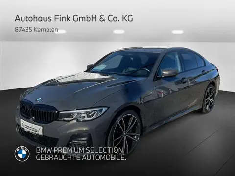 Used BMW SERIE 3 Hybrid 2020 Ad Germany