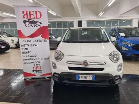 Used FIAT 500X Diesel 2018 Ad 