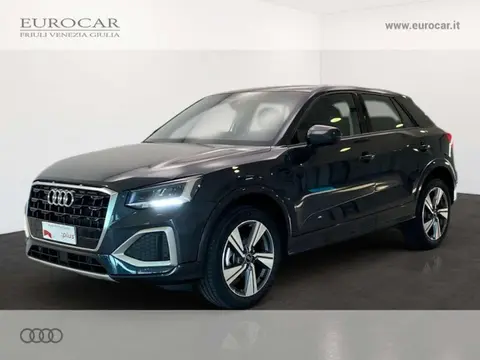 Annonce AUDI Q2 Essence 2023 d'occasion 