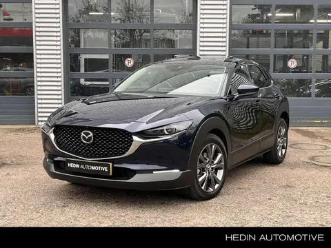 Annonce MAZDA CX-30 Essence 2023 d'occasion 