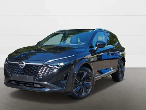 Annonce NISSAN QASHQAI Hybride 2024 d'occasion 