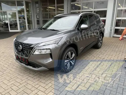 Used NISSAN X-TRAIL Petrol 2024 Ad 