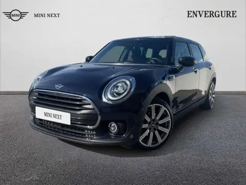 Annonce MINI ONE Essence 2020 d'occasion 