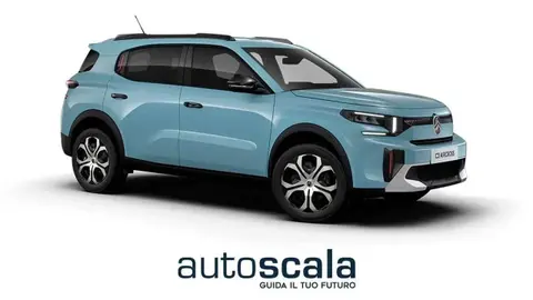 Used CITROEN C3 AIRCROSS Petrol 2024 Ad 