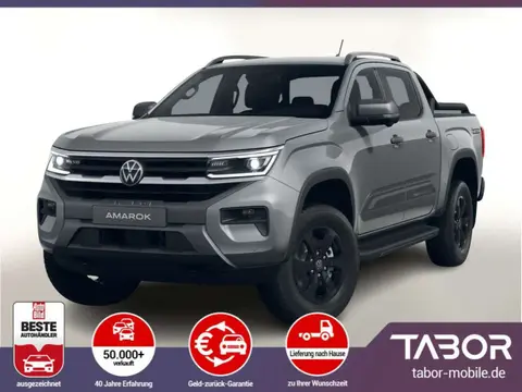 Annonce VOLKSWAGEN AMAROK Diesel 2024 d'occasion 