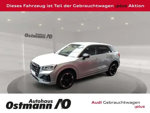 Annonce AUDI Q2 Essence 2023 d'occasion 