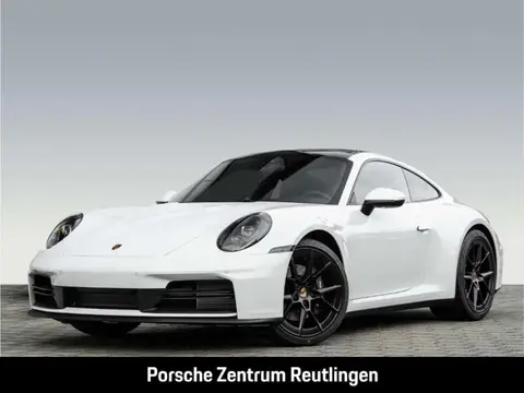 Annonce PORSCHE 992 Essence 2024 d'occasion 