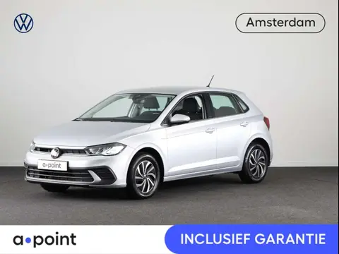 Annonce VOLKSWAGEN POLO Essence 2023 d'occasion 