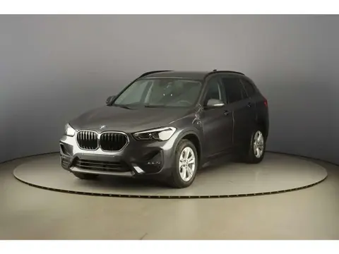 Annonce BMW X1 Hybride 2022 d'occasion 