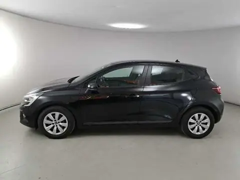 Used RENAULT CLIO LPG 2020 Ad 