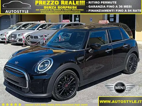 Annonce MINI ONE Essence 2021 d'occasion 