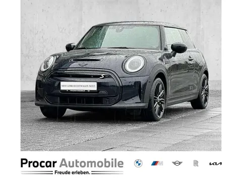 Used MINI COOPER Electric 2021 Ad 