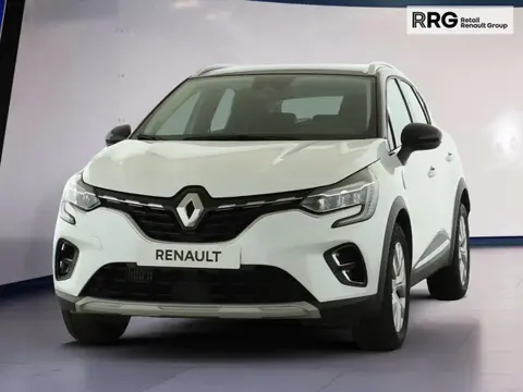 Annonce RENAULT CAPTUR Essence 2023 d'occasion 