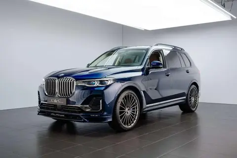 Used ALPINA XB7 Petrol 2020 Ad 