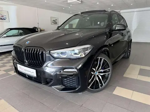 Used BMW X5 Diesel 2019 Ad 