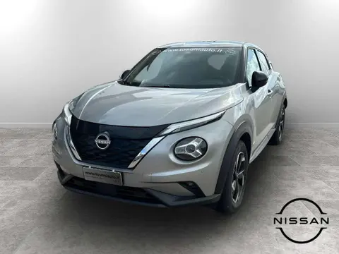 Annonce NISSAN JUKE Hybride 2023 d'occasion 