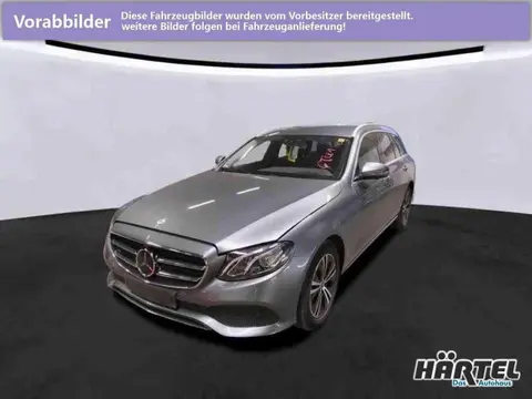 Annonce MERCEDES-BENZ CLASSE E Diesel 2020 d'occasion 