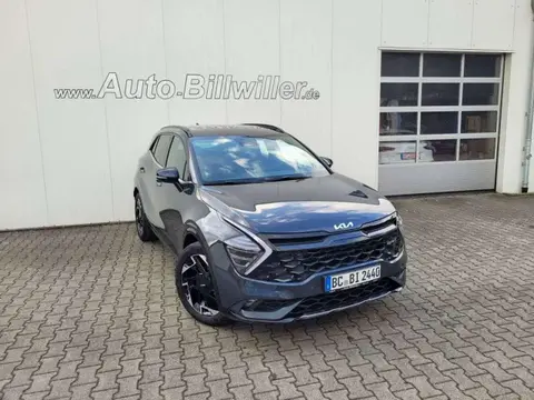 Annonce KIA SPORTAGE Essence 2024 d'occasion 