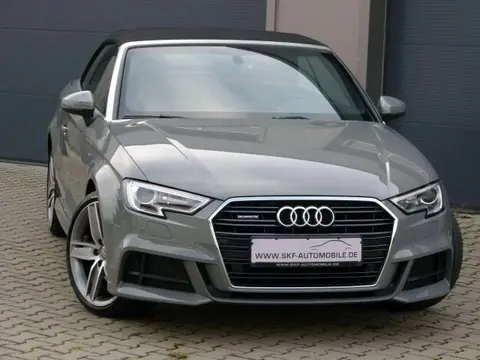 Used AUDI A3 Petrol 2020 Ad 